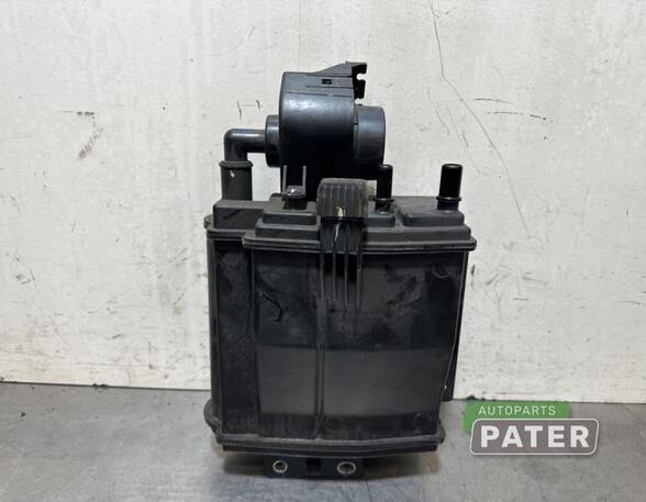 Diesel Particulate Filter (DPF) VOLVO XC60 II (246)