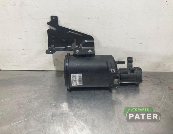 Diesel Particulate Filter (DPF) LAND ROVER RANGE ROVER SPORT (L494)