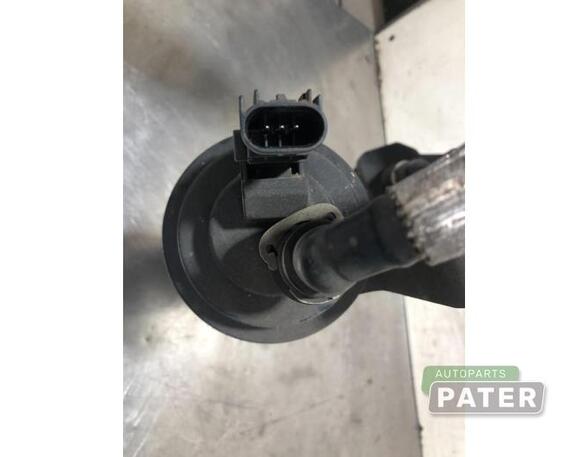 Diesel Particulate Filter (DPF) OPEL AMPERA (R12)