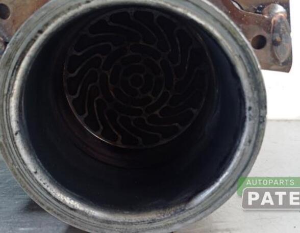 Partikelfilter (Roetfilter) VW GOLF VII (5G1, BQ1, BE1, BE2)