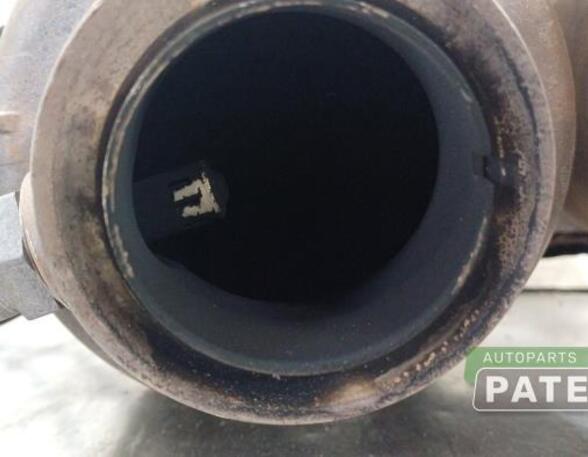 Partikelfilter (Roetfilter) VW GOLF VII (5G1, BQ1, BE1, BE2)