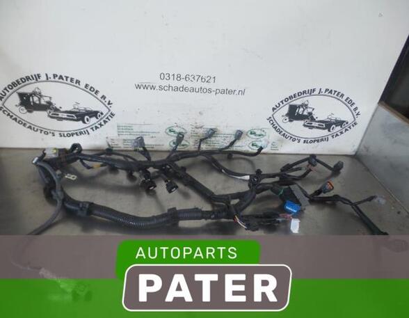 Wiring Harness MITSUBISHI OUTLANDER III (GG_W, GF_W, ZJ, ZL, ZK)