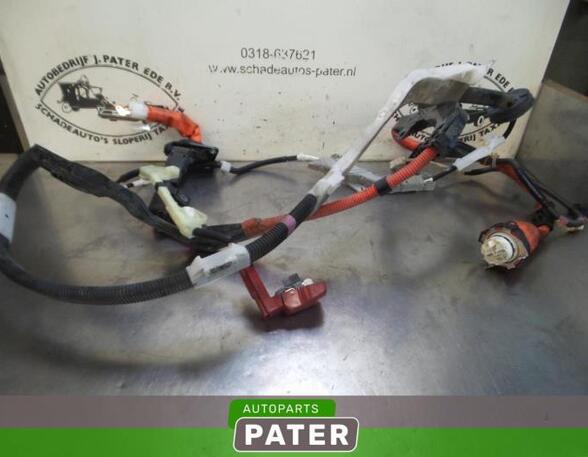 Wiring Harness TOYOTA PRIUS PLUS (_W4_), TOYOTA Prius Plus (_W4_)