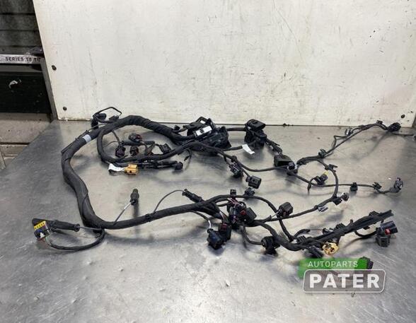 Wiring Harness AUDI Q7 (4MB, 4MG), AUDI Q7 Van (4MB, 4MG), AUDI Q7 (4LB), AUDI Q7 Van (4LB)