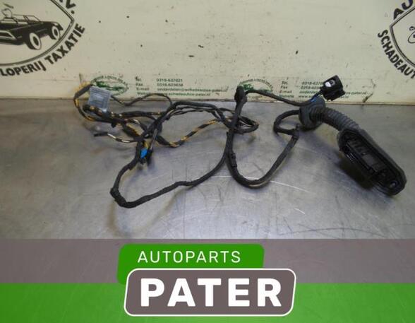 Wiring Harness BMW 5 Gran Turismo (F07), BMW 5 Touring (F11)