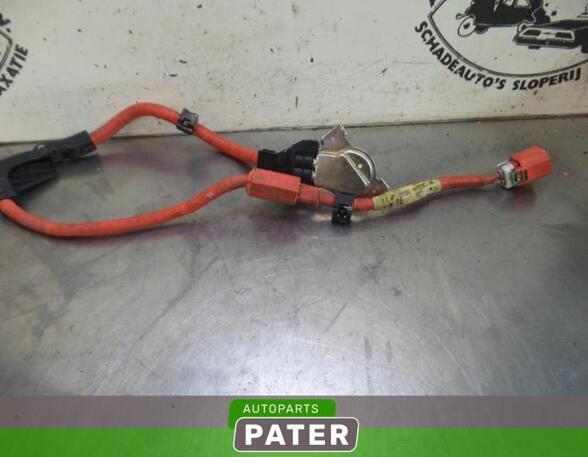 Wiring Harness TOYOTA PRIUS PLUS (_W4_), TOYOTA Prius Plus (_W4_)