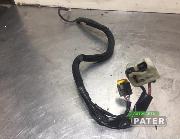 Wiring Harness CITROËN DS4 (NX_), DS DS 4 / DS 4 CROSSBACK (NX_)