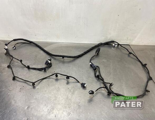 Wiring Harness FORD FOCUS IV (HN), FORD FOCUS IV Saloon (HM), FORD FOCUS IV Turnier (HP)