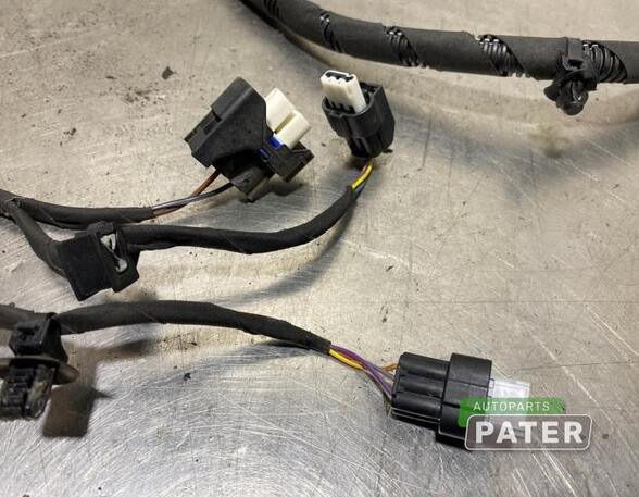 Wiring Harness FORD FOCUS IV (HN), FORD FOCUS IV Saloon (HM), FORD FOCUS IV Turnier (HP)