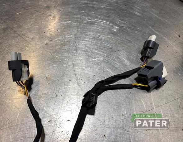 Wiring Harness FORD FOCUS IV (HN), FORD FOCUS IV Saloon (HM), FORD FOCUS IV Turnier (HP)