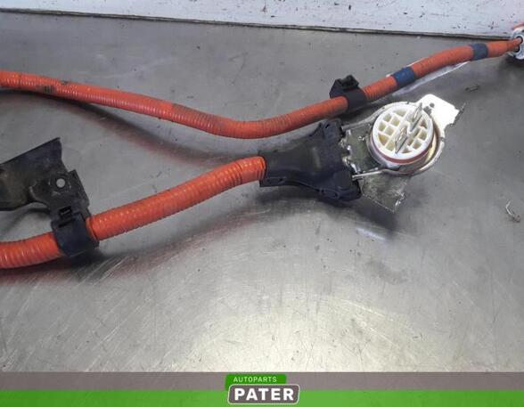 Wiring Harness TOYOTA AURIS (_E18_), TOYOTA AURIS Estate (_E18_), TOYOTA AURIS (_E15_)