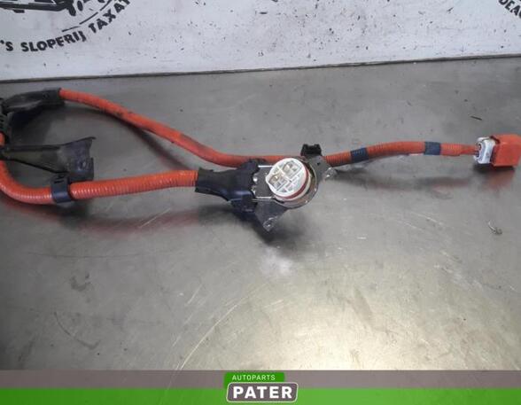 Wiring Harness TOYOTA AURIS (_E18_), TOYOTA AURIS Estate (_E18_), TOYOTA AURIS (_E15_)