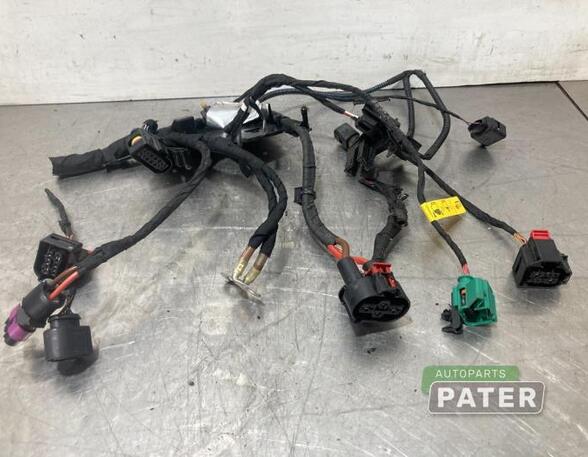 Wiring Harness AUDI Q3 (F3B), AUDI Q3 (8UB, 8UG)