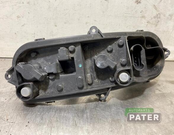 Lampenhouder achterlicht FORD KA (RU8)