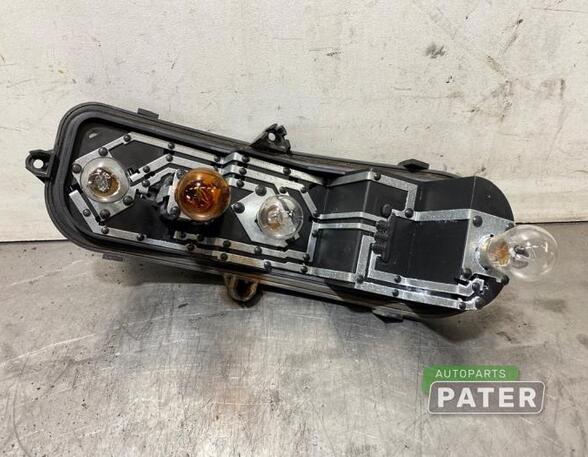 Lampenhouder achterlicht FORD KA (RU8)