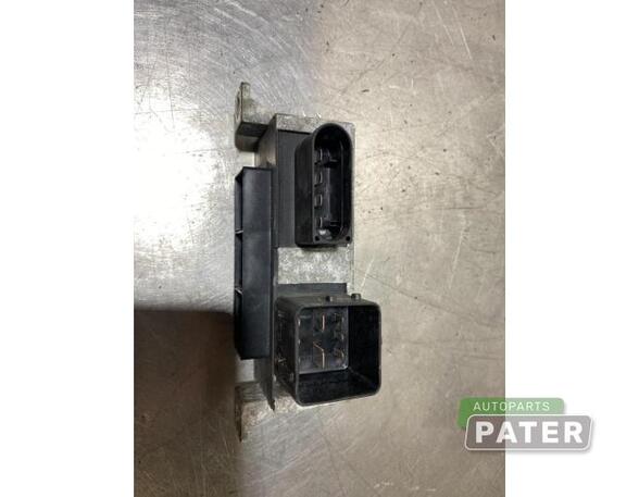 Glow Plug Relay Preheating NISSAN QASHQAI II SUV (J11, J11_)