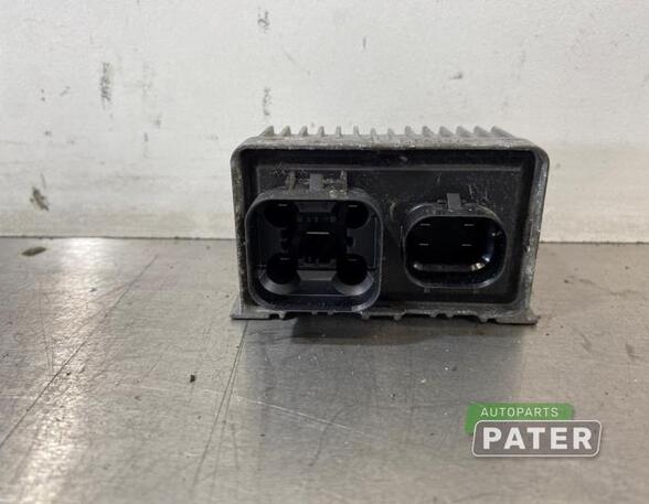 Glow Plug Relay Preheating OPEL ASTRA J (P10)