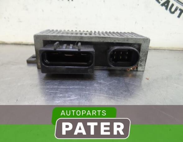 Glow Plug Relay Preheating VOLVO S40 I (644)