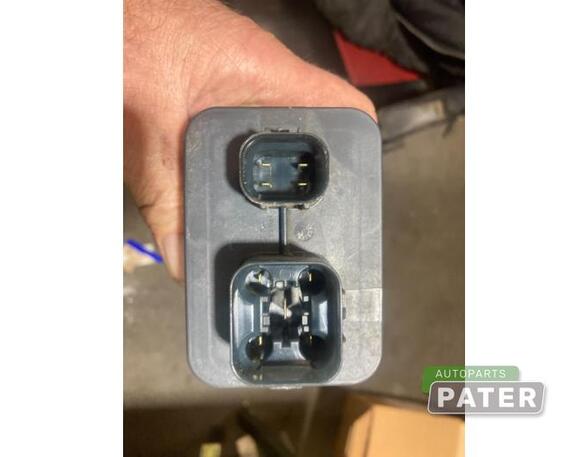 Glow Plug Relay Preheating FIAT PUNTO (199_)