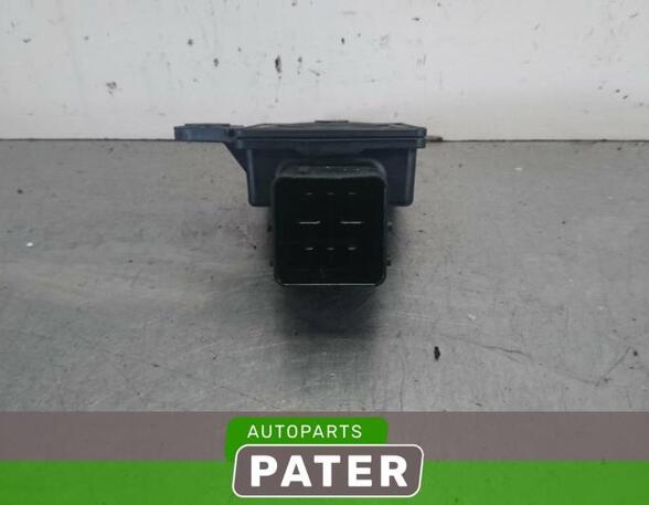 Glow Plug Relay Preheating PEUGEOT 308 SW II (LC_, LJ_, LR_, LX_, L4_)