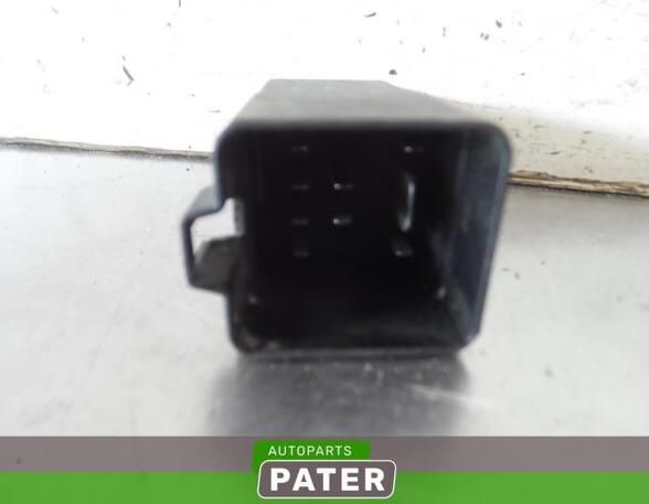 Glow Plug Relay Preheating AUDI A3 (8P1), AUDI A3 Sportback (8PA)