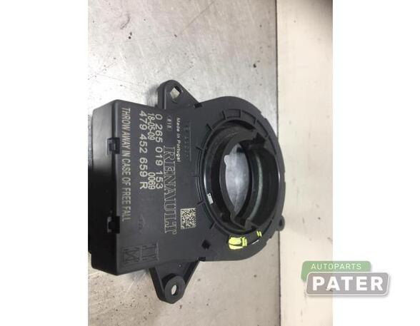 Sensor RENAULT CLIO IV (BH_), RENAULT CAPTUR I (J5_, H5_), RENAULT CLIO III (BR0/1, CR0/1)