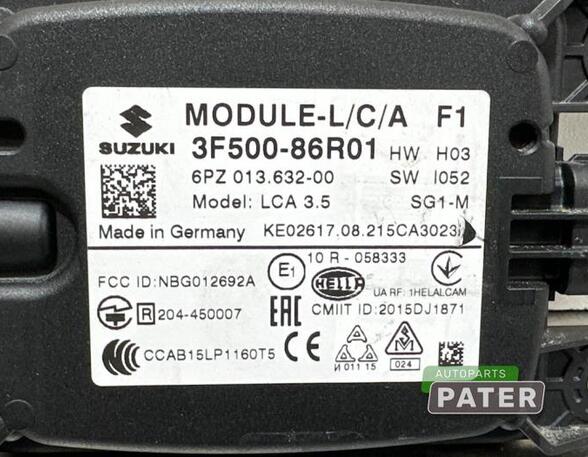 
Sensor Suzuki Vitara LY 3F50086R01 P18341553
