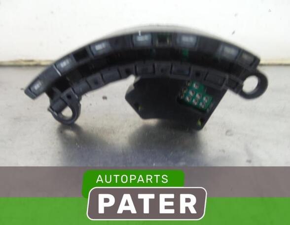 Sensor MERCEDES-BENZ E-CLASS (W211), MERCEDES-BENZ E-CLASS T-Model (S211)