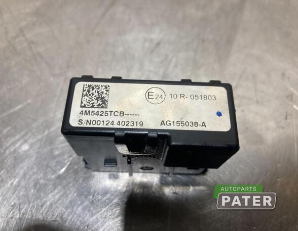 
Sensor Tesla Model X 5YJX 4M5425TCB P17871978
