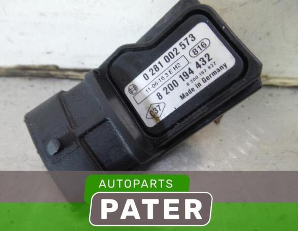 
Sensor Renault Megane II M 8200194432 P6674762
