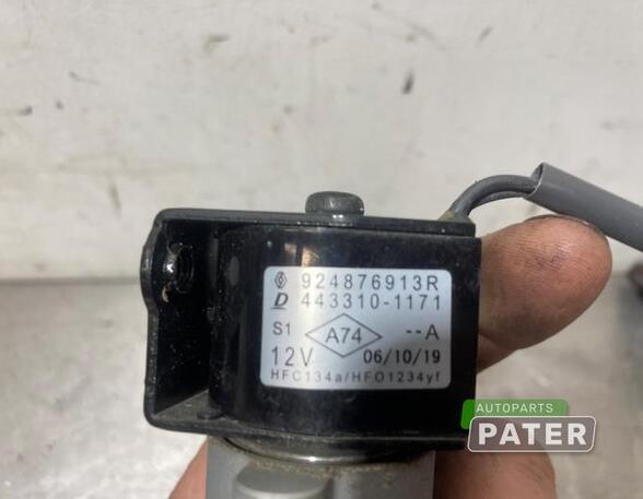 Sensor Renault Zoe BFM 924876913R P20513024