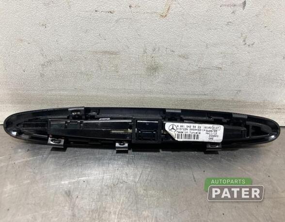 Sensor Mercedes-Benz CLA Coupe C117 A0015425423 P19812143