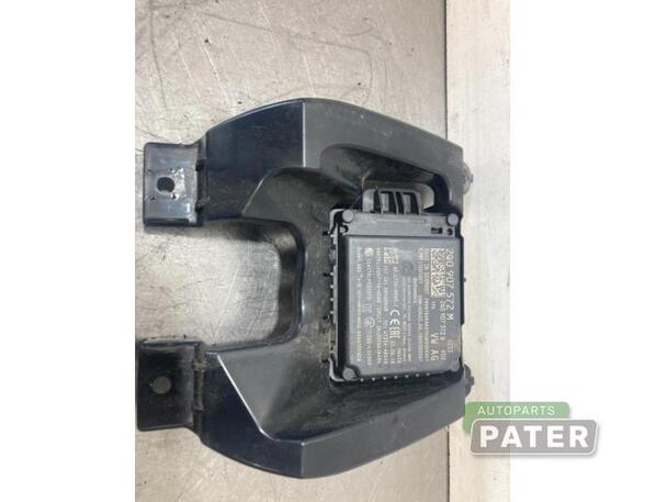 Sensor traject SKODA KAROQ (NU7, ND7)