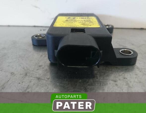 Longitudinal Acceleration Sensor (ESP Sensor) KIA SPORTAGE (SL)