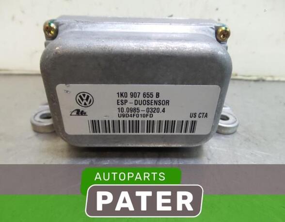 Sensor versnelling in lengterichting VW TOURAN (1T1, 1T2), VW TOURAN (1T3)