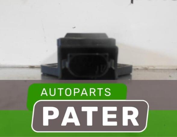 Sensor versnelling in lengterichting PEUGEOT 307 (3A/C)