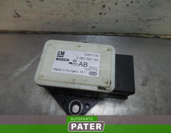 
Sensor für ESP Opel Corsa D S07 13267138 P9150773
