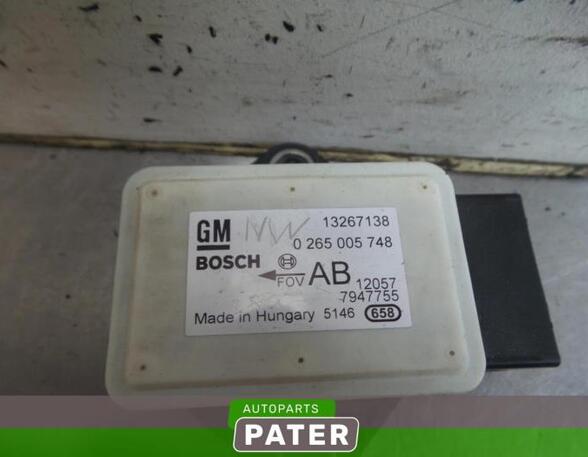 
Sensor für ESP Opel Corsa D S07 0265005748 P9795255
