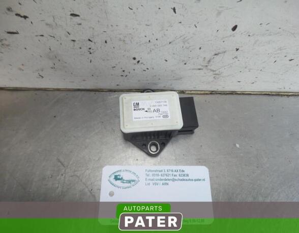 
Sensor für ESP Opel Corsa D S07 0265005748 P9795255
