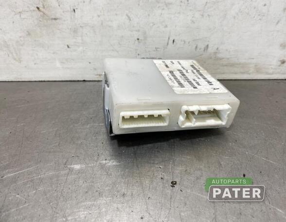 Control unit NISSAN PATHFINDER III (R51)