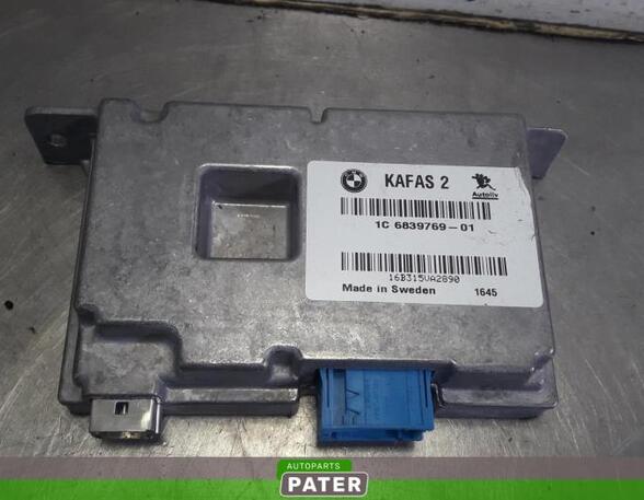 Control unit BMW 2 Active Tourer (F45)