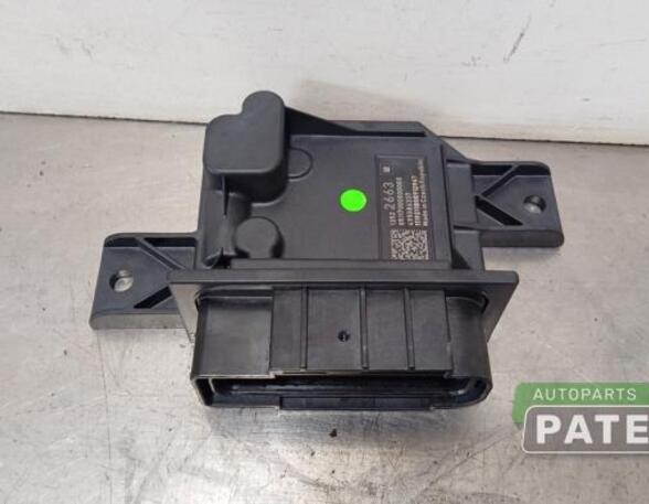 Control unit OPEL ASTRA K Sports Tourer (B16)