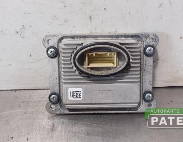 Control unit KIA NIRO I (DE)