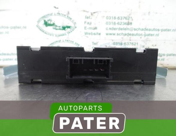 Control unit BMW 3 (E90)