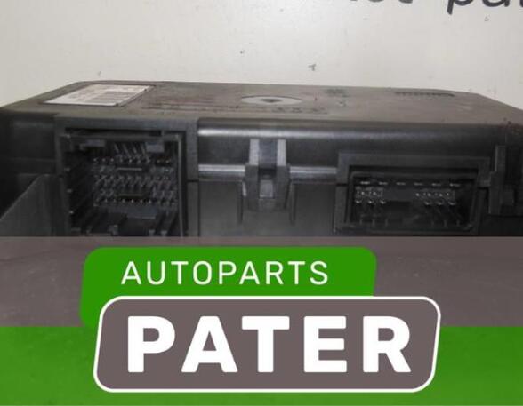 Control unit FIAT STILO (192_), FIAT STILO Multi Wagon (192_)