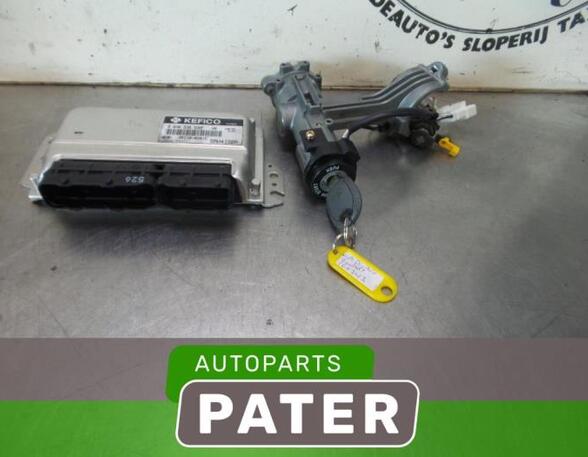 Control unit KIA PICANTO (SA)