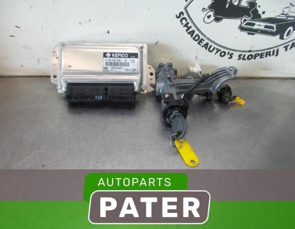 Control unit KIA PICANTO (SA)