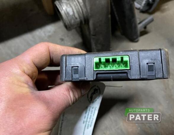 Control unit VOLVO S40 I (644)