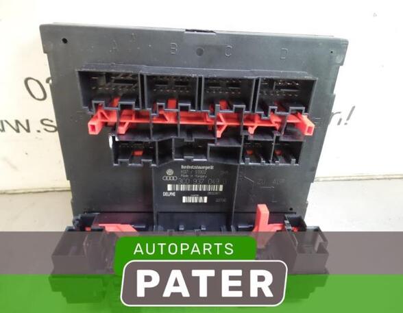 Control unit VW GOLF V (1K1), VW GOLF VI (5K1)