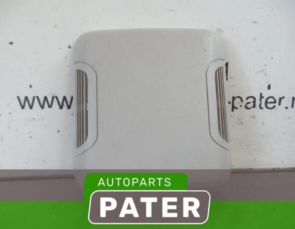 Control unit LAND ROVER RANGE ROVER SPORT (L320)